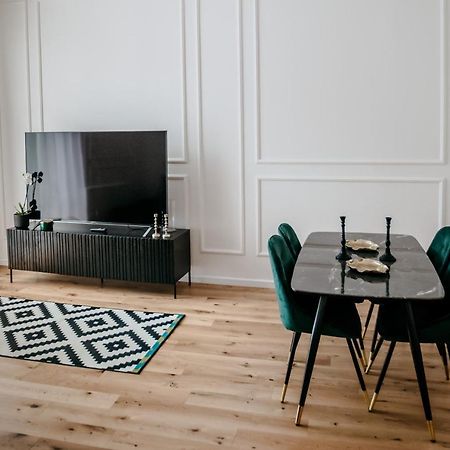 Evo Residence Horea Клуж-Напока Екстер'єр фото
