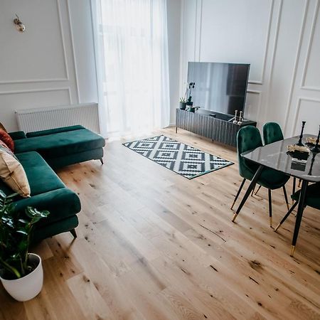 Evo Residence Horea Клуж-Напока Екстер'єр фото