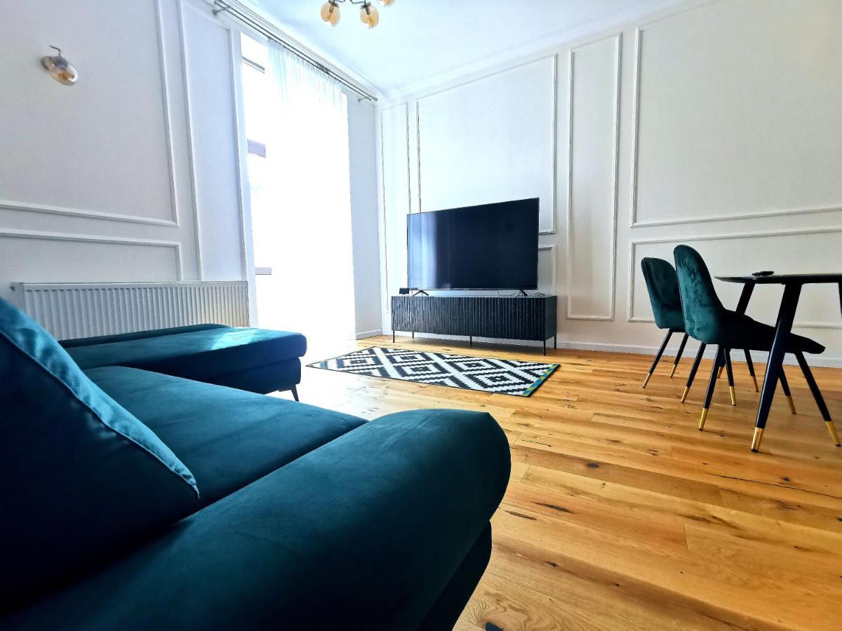 Evo Residence Horea Клуж-Напока Екстер'єр фото