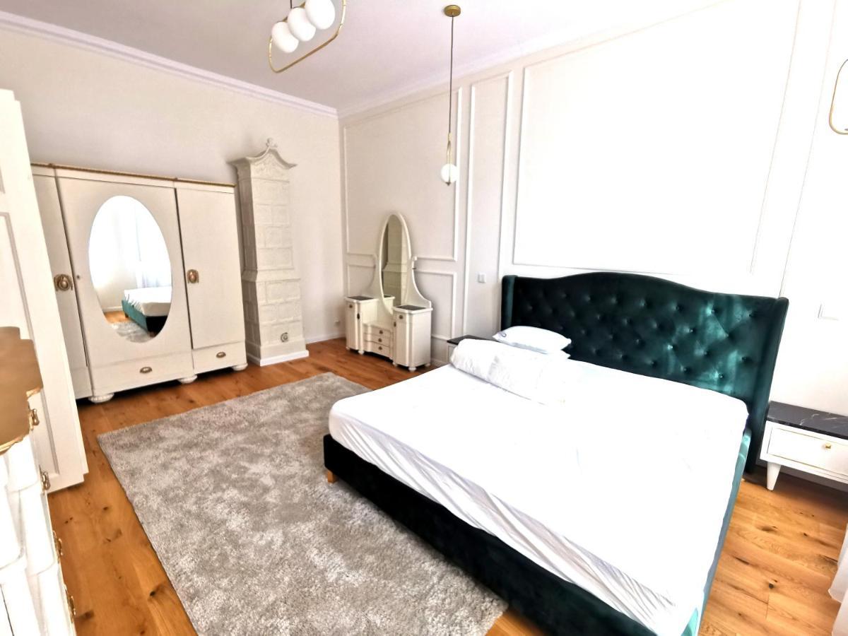 Evo Residence Horea Клуж-Напока Екстер'єр фото