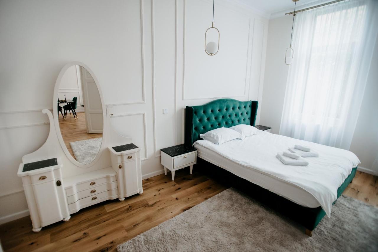 Evo Residence Horea Клуж-Напока Екстер'єр фото