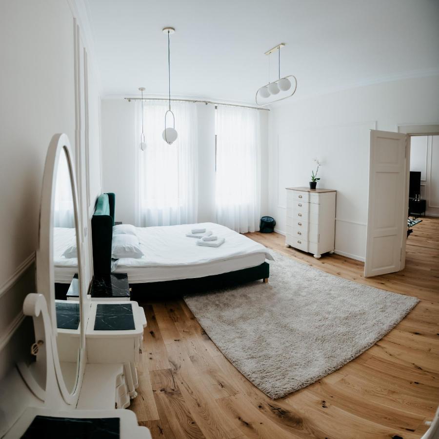 Evo Residence Horea Клуж-Напока Екстер'єр фото
