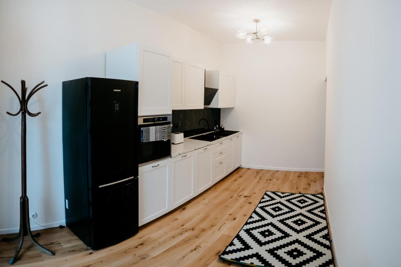Evo Residence Horea Клуж-Напока Екстер'єр фото