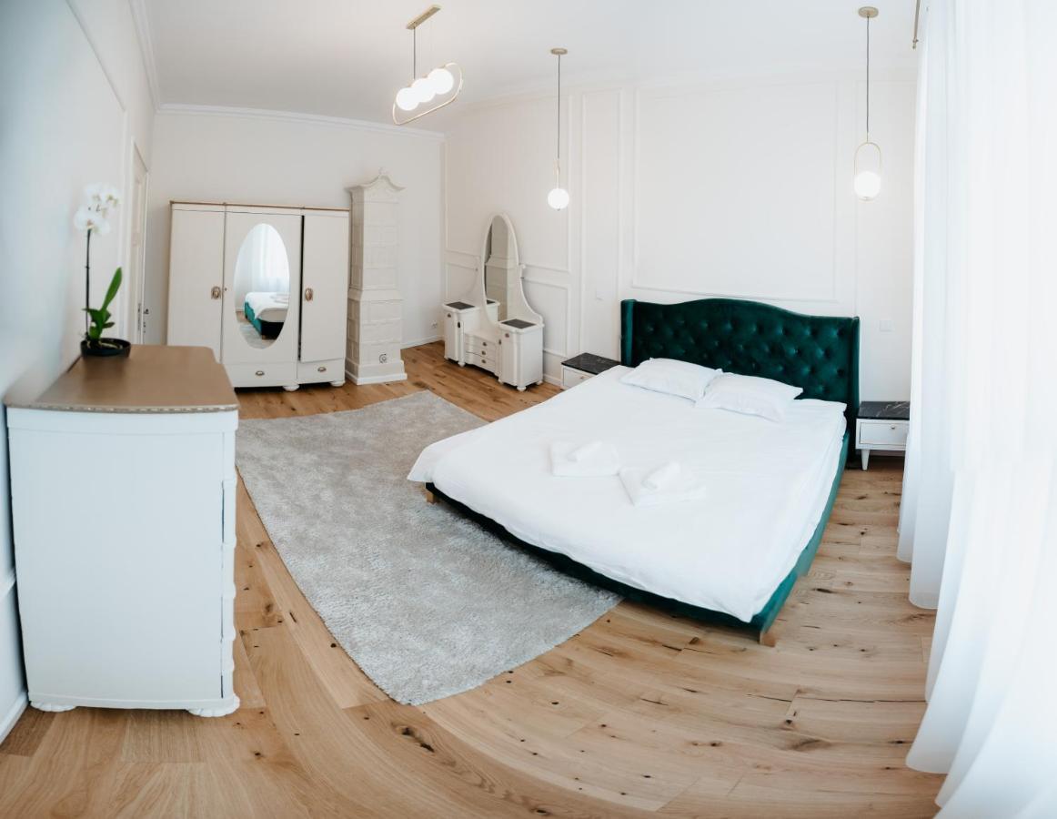 Evo Residence Horea Клуж-Напока Екстер'єр фото